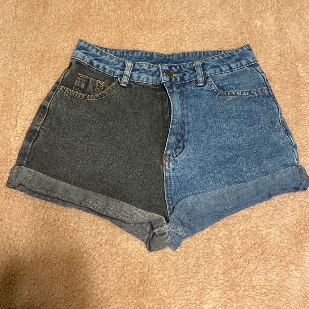 Shein Shorts